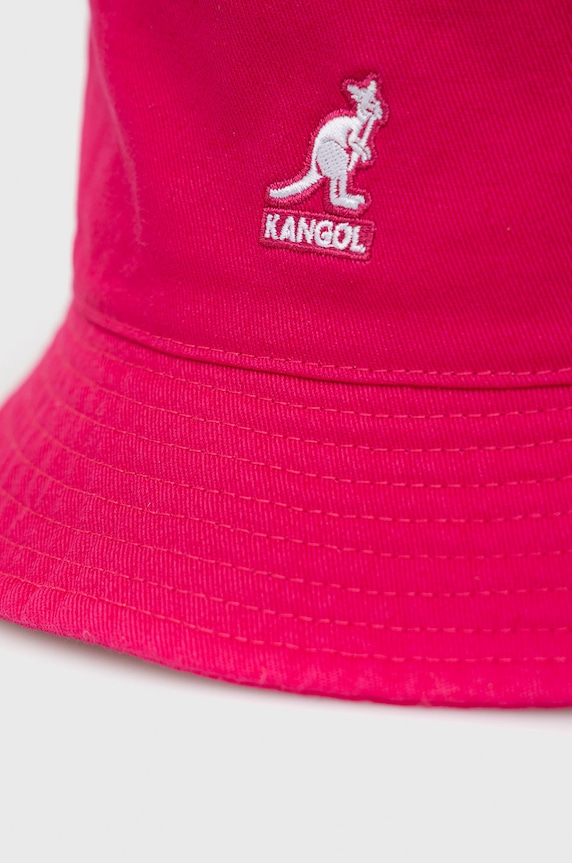 Kangol hat K4224HT.EP600 pink AA00