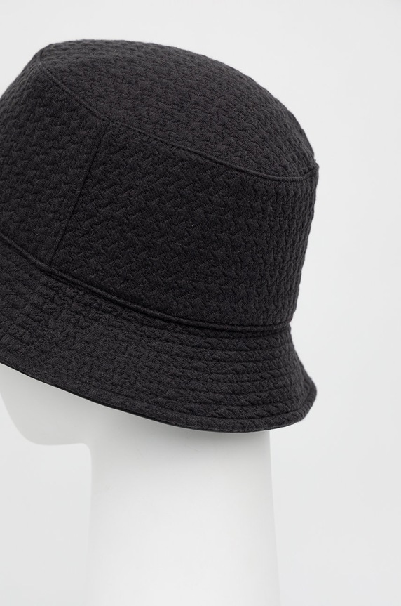 Accessories Kangol reversible hat K5317.BB001 black