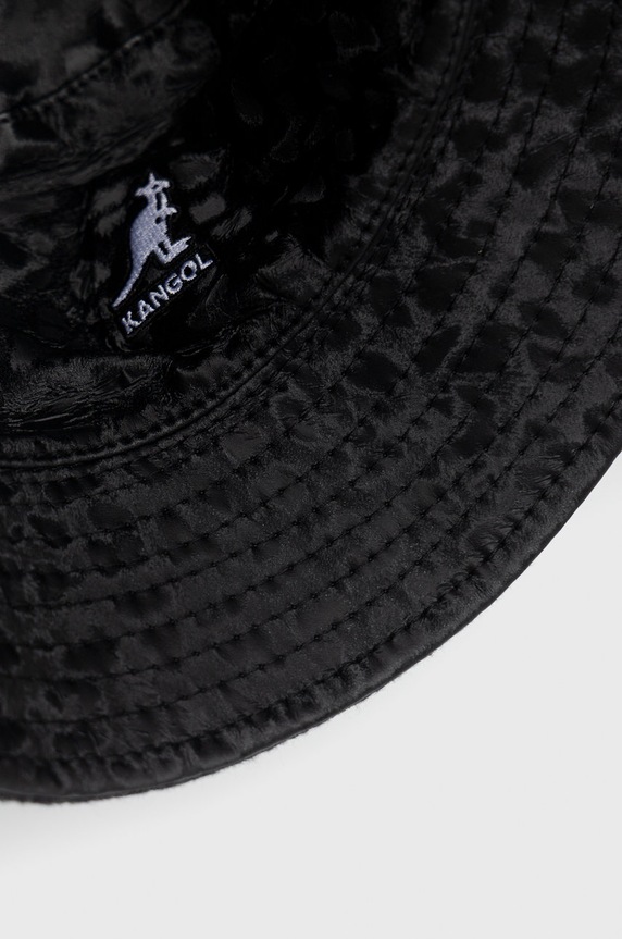 Kangol reversible hat black K5317.BB001