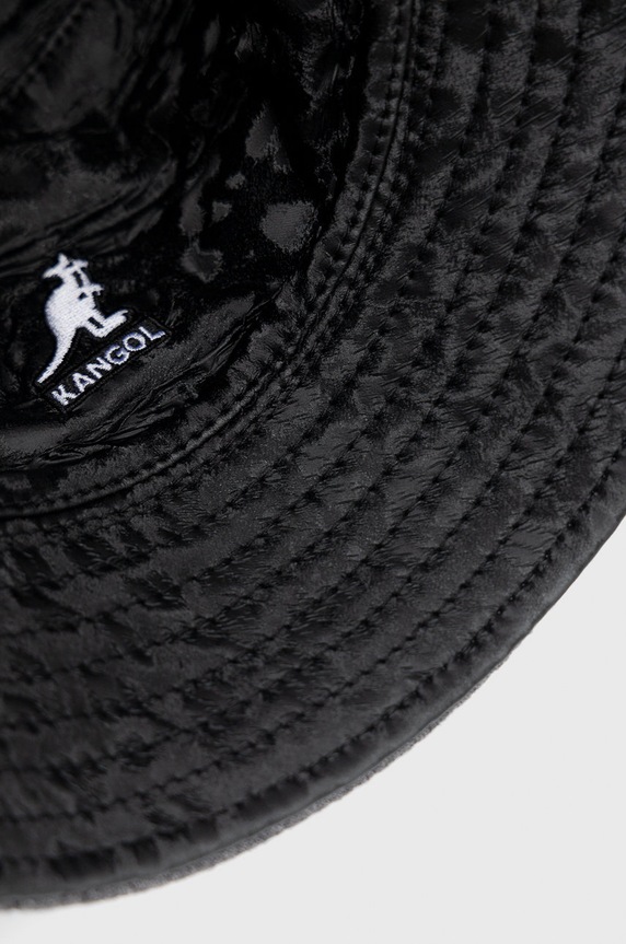 Αναστρέψιμο καπέλο Kangol γκρί K5317.CB038