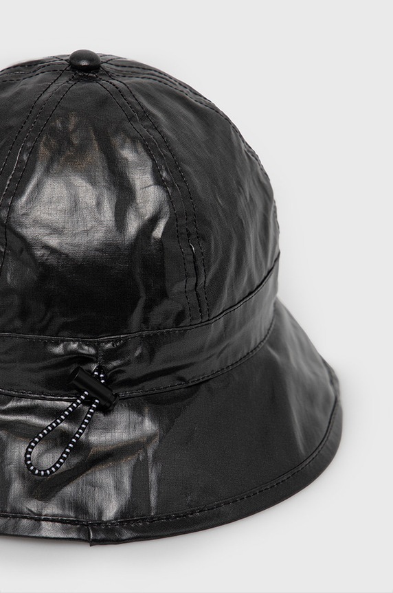 Accessories Kangol hat K4308ST.BK001 black
