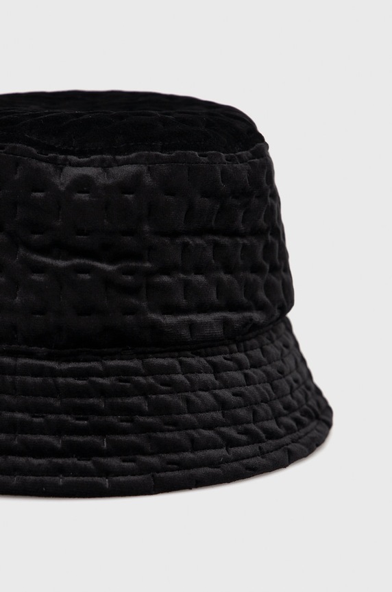 Klobouk Kangol K5310.BK001 černá AA00