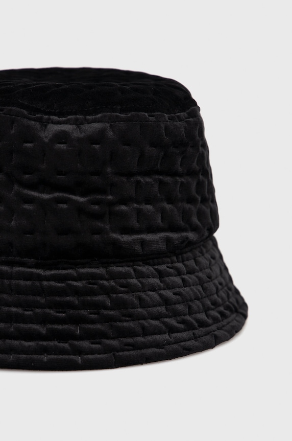Klobouk Kangol K5310.BK001 černá AA00