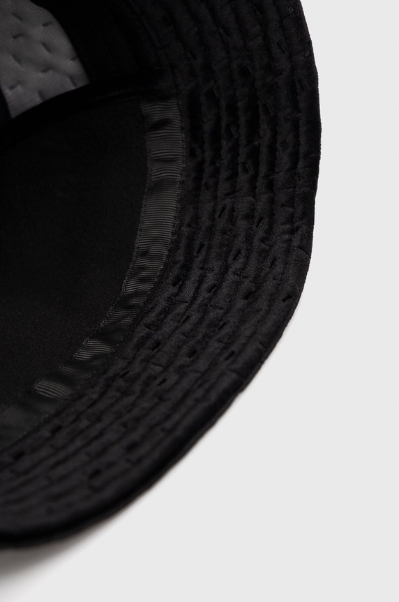 Klobouk Kangol černá K5310.BK001