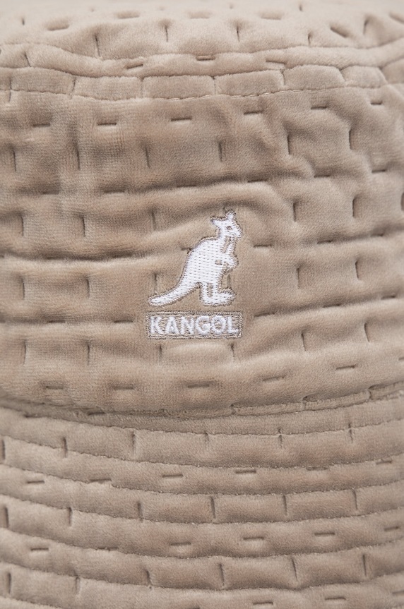 Klobúk Kangol K5310.ST038 béžová AA00