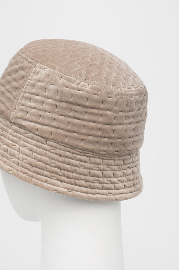 Doplnky Klobúk Kangol K5310.ST038 béžová