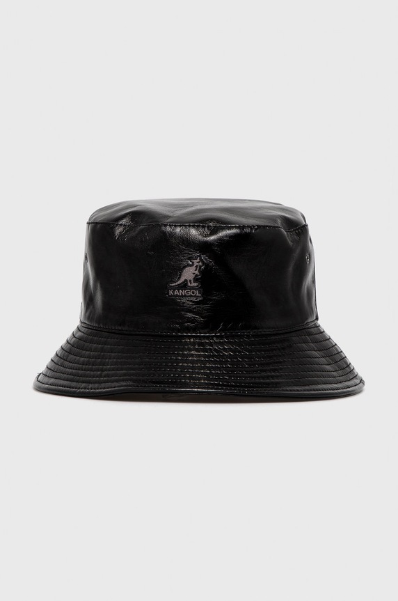 Kangol Kapelusz pozostałe czarny K4377.BC082
