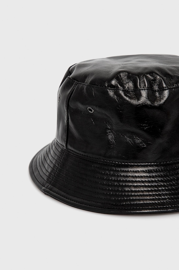 Kangol Kapelusz K4377.BC082 czarny AA00