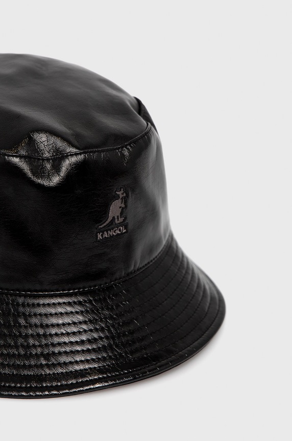 Akcesoria Kangol Kapelusz K4377.BC082 czarny