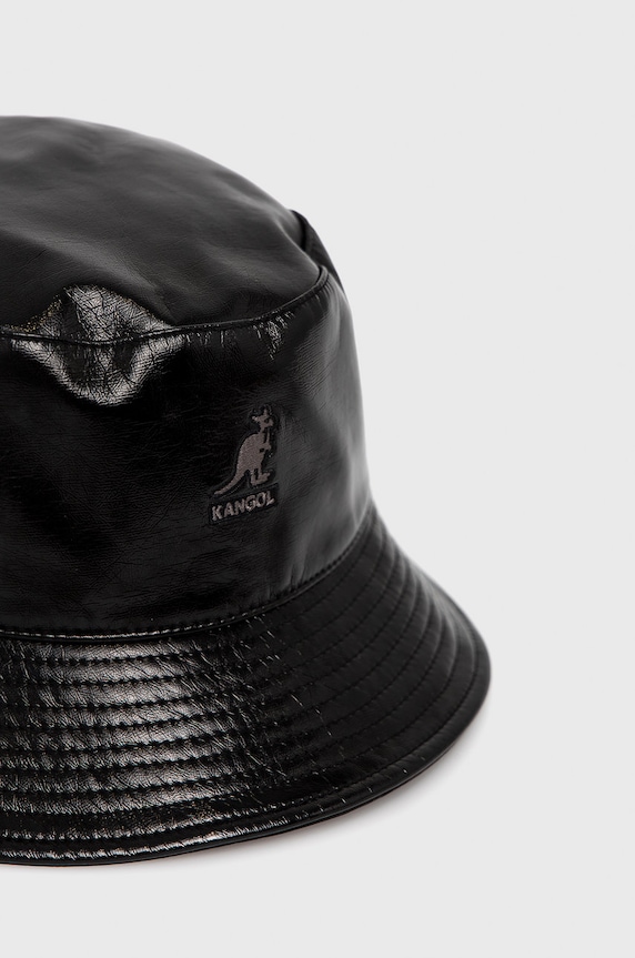 Akcesoria Kangol Kapelusz K4377.BC082 czarny