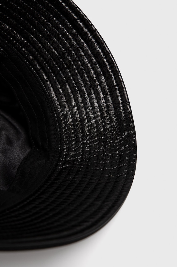 Kangol Kapelusz czarny K4377.BC082