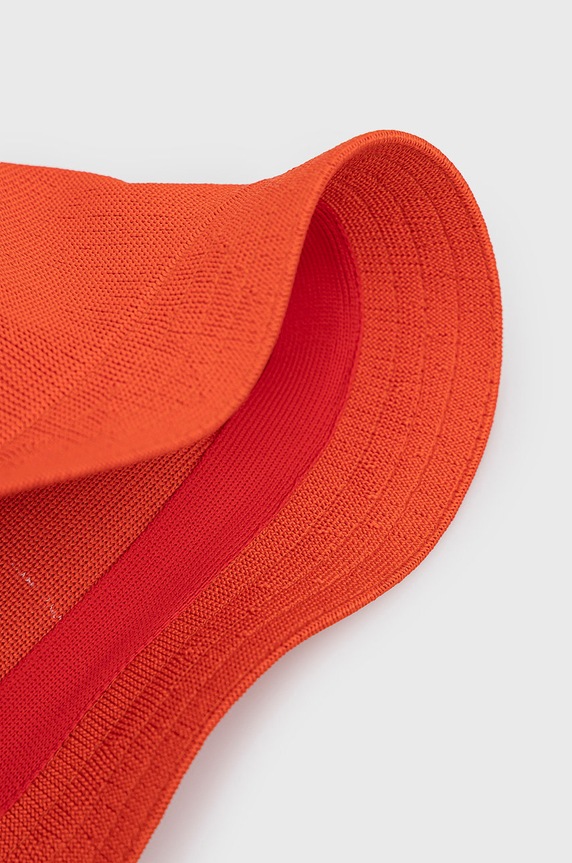 Klobouk Kangol oranžová K3299HT.CG637