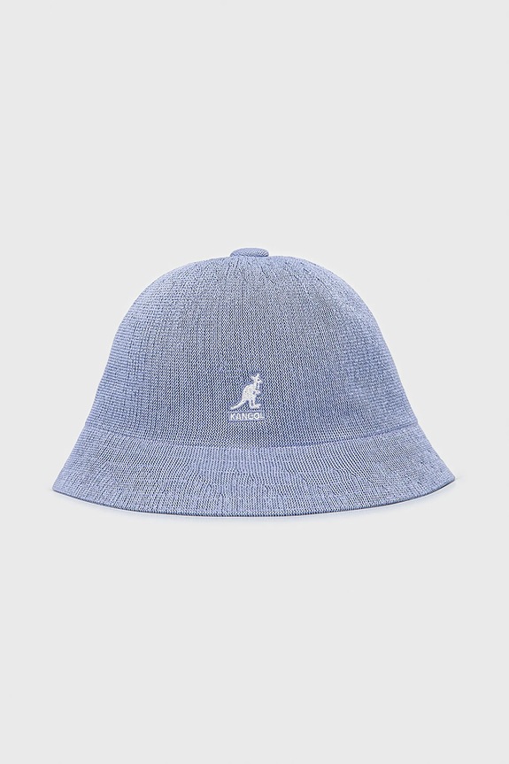 Kangol hat plain blue K2094ST.IL525