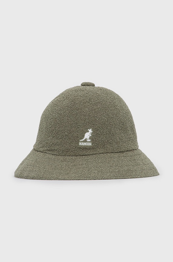 Kangol καπέλο άλλο πράσινο 0397BC.OG349