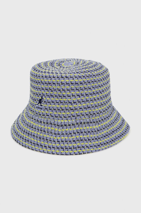 Klobúk Kangol ostatné fialová K3554.IL525