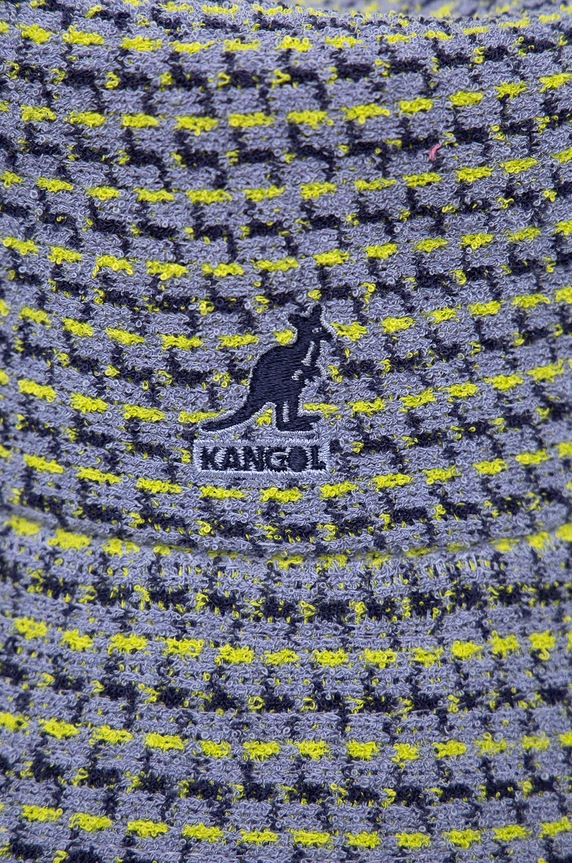 Klobúk Kangol K3554.IL525 fialová AA00