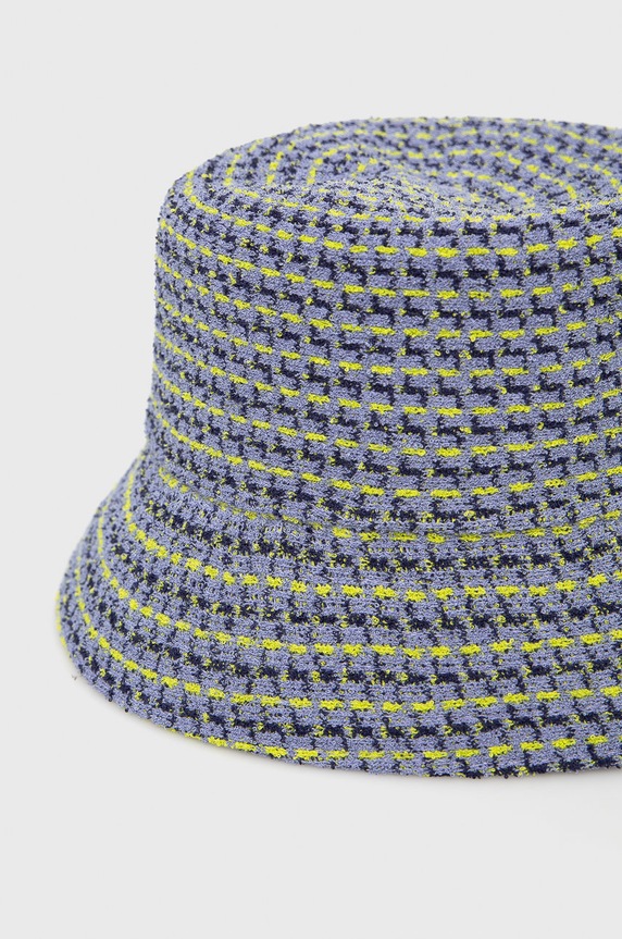Doplnky Klobúk Kangol K3554.IL525 fialová