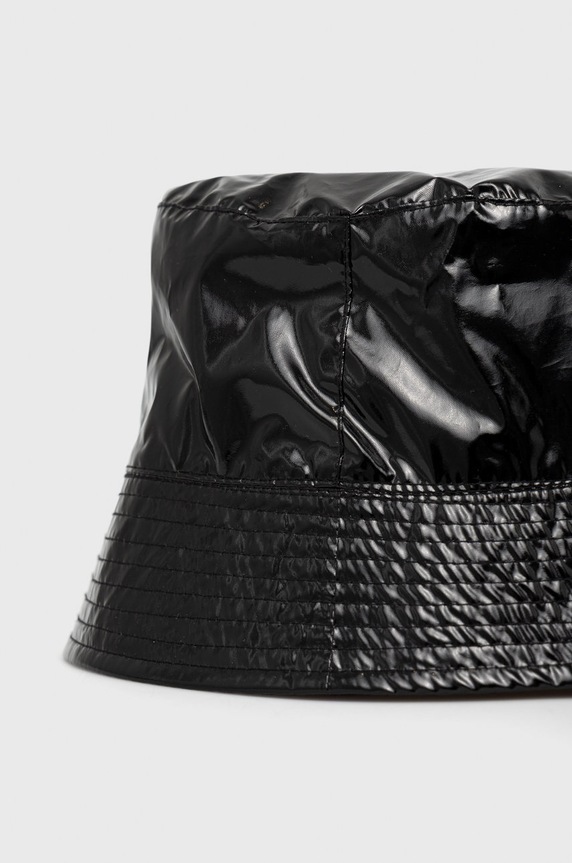 Doplnky Klobúk Kangol K5335.BK001 čierna