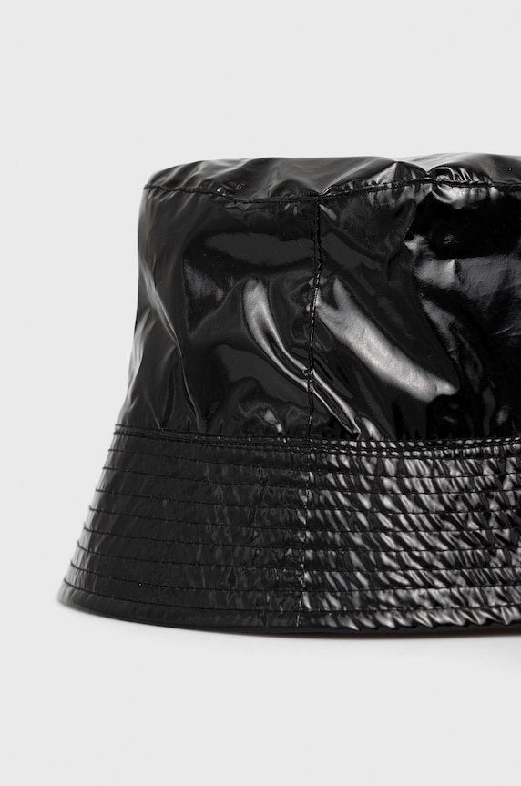 Doplnky Klobúk Kangol K5335.BK001 čierna