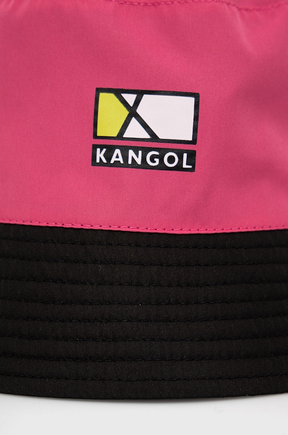 Klobúk Kangol K5335.BK001