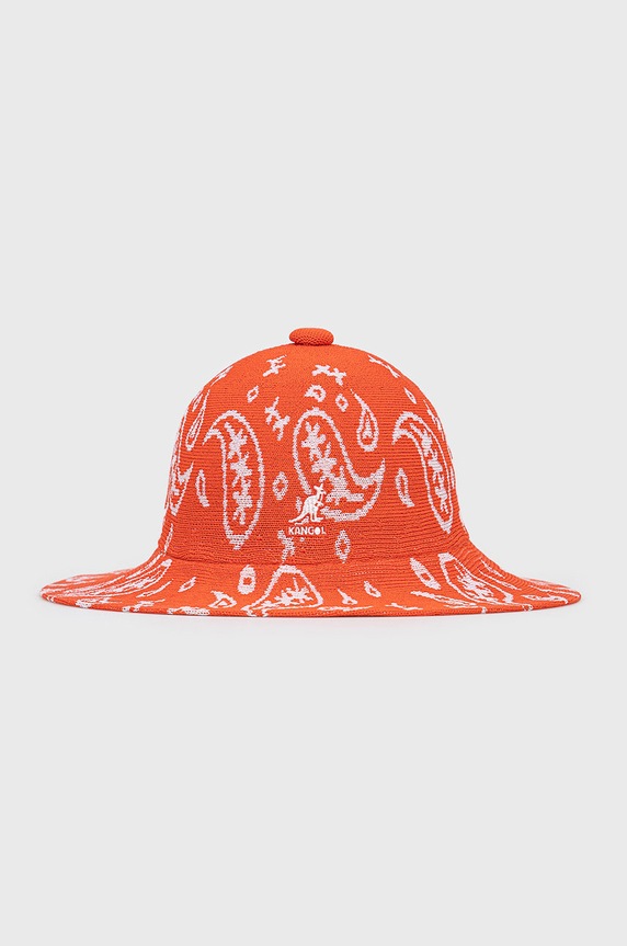 Капелюх Kangol інші помаранчевий K3549.CW600