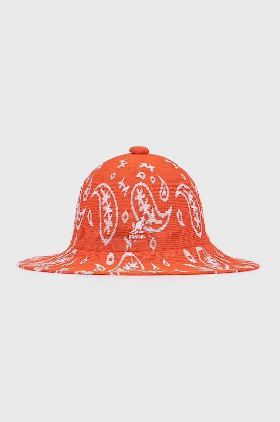 Капелюх Kangol інші помаранчевий K3549.CW600