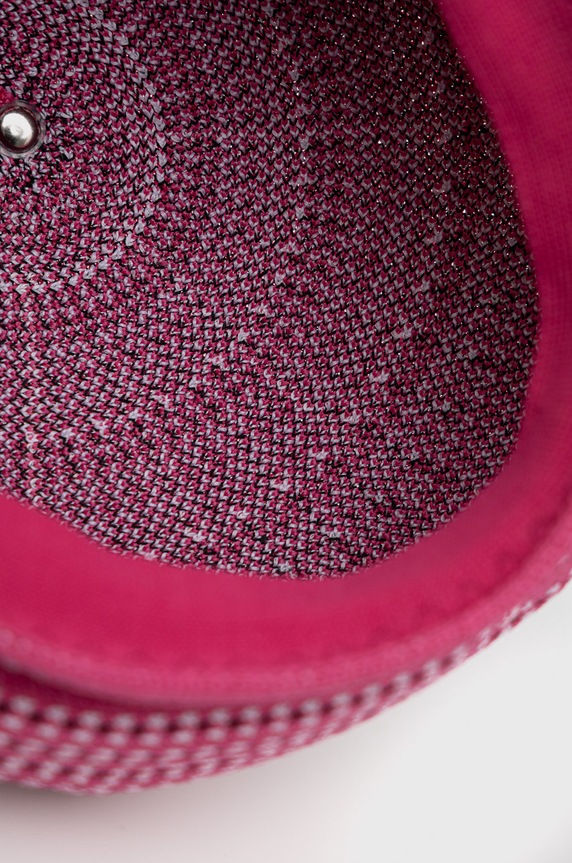 Kangol beret fioletowy K3543.EP600