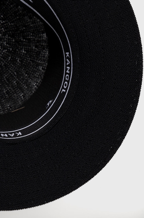 Καπέλο Kangol μαύρο K3314ST.BK001