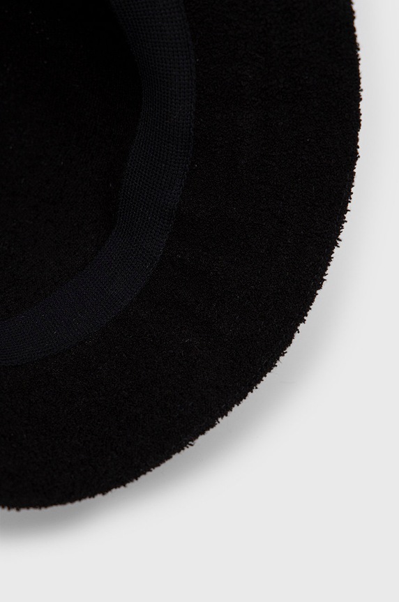 Klobouk Kangol černá 0397BC.BG991