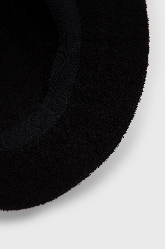 Klobouk Kangol černá 0397BC.BG991