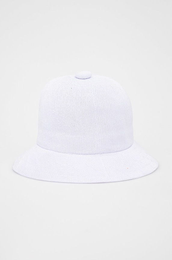 Akcesoria Kangol kapelusz K2094ST.WH103 biały