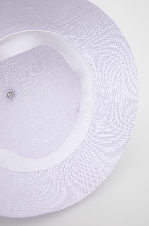 Kangol kapelusz K2094ST.WH103 biały