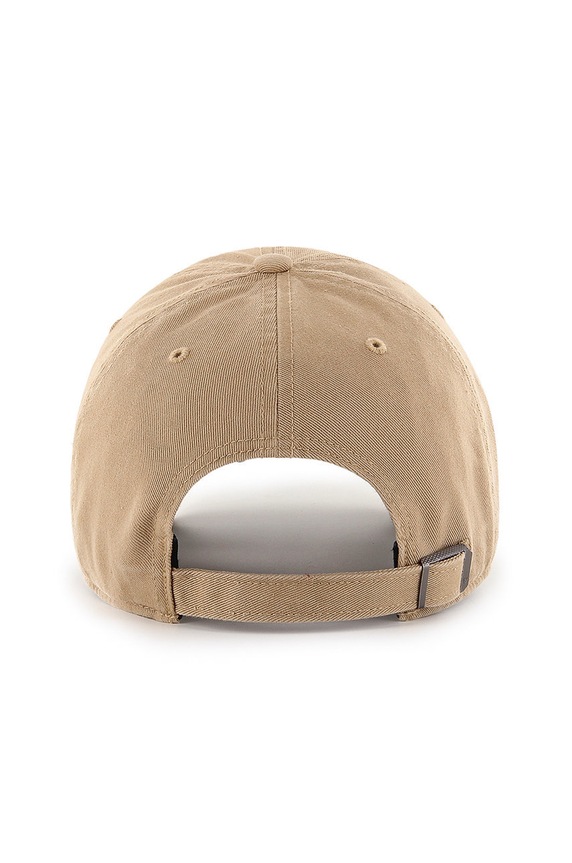 47 brand sapka Los Angeles Dodgers B.BSRNR12GWS.KHB bézs AA00