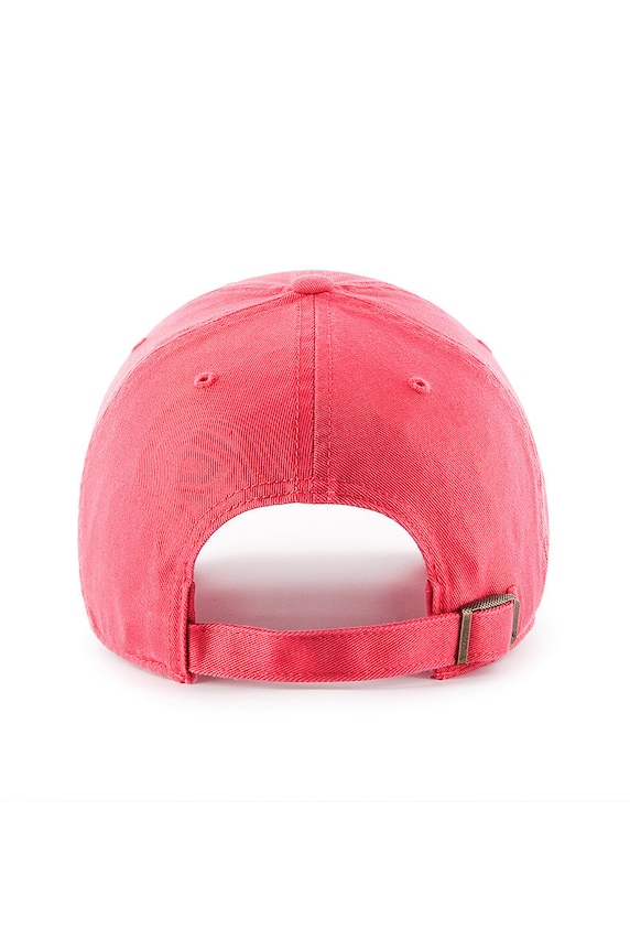 47brand șapcă New York Yankees B.RGW17GWSNL.BE roz AA00