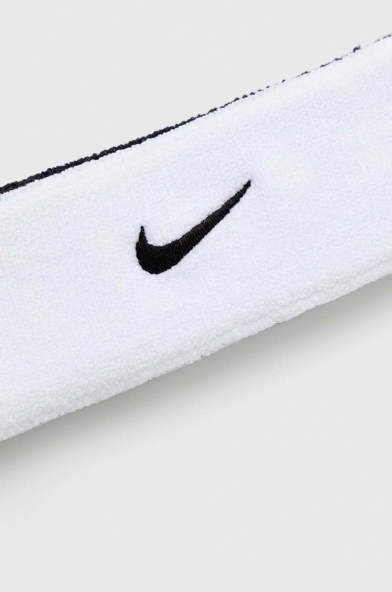 Čelenka Nike N.NN.B1.101 bílá AA00