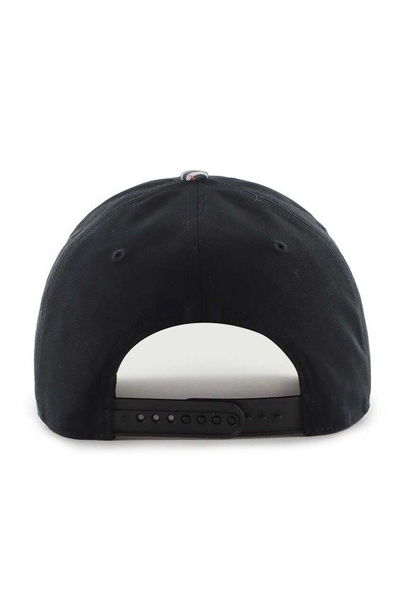 Accesorii 47brand sapca MLB Los Angeles Dodgers B.CFLDP12GWP.BK negru