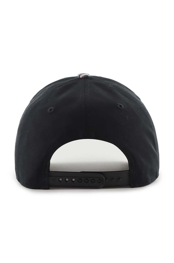 Accesorii 47brand sapca MLB Los Angeles Dodgers B.CFLDP12GWP.BK negru