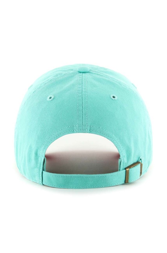 47 brand pamut baseball sapka MLB Detroit Tigers BCWS.DBLUN09GWS.TF84 türkiz