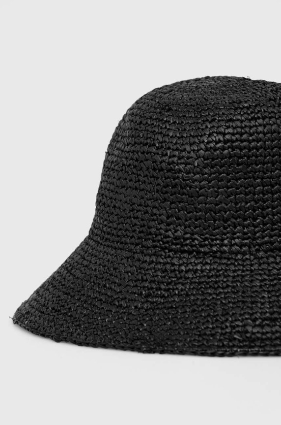 Αξεσουάρ Καπέλο Karl Lagerfeld 231W3407 μαύρο