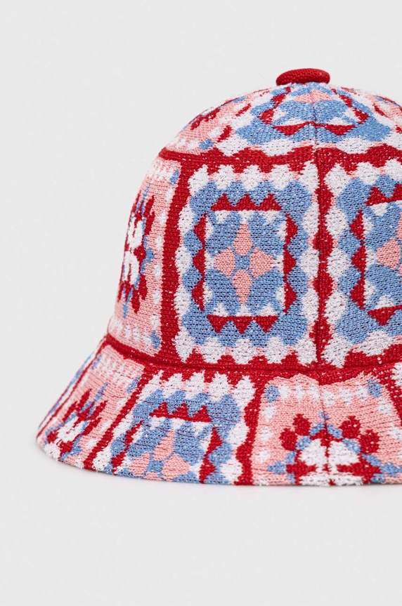 Kangol kapelusz K3606.SM615 multicolor AA00