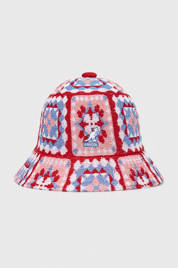 Akcesoria Kangol kapelusz K3606.SM615 multicolor