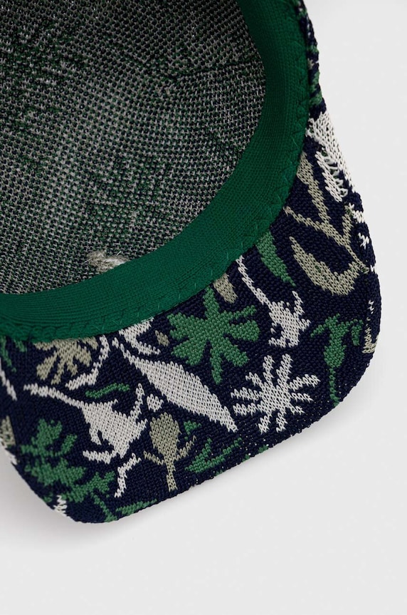 Kšiltovka Kangol námořnická modř K3612.NF440