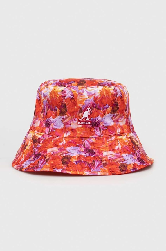 Dodaci Dvostrani šešir Kangol K5373.PF824 šarena