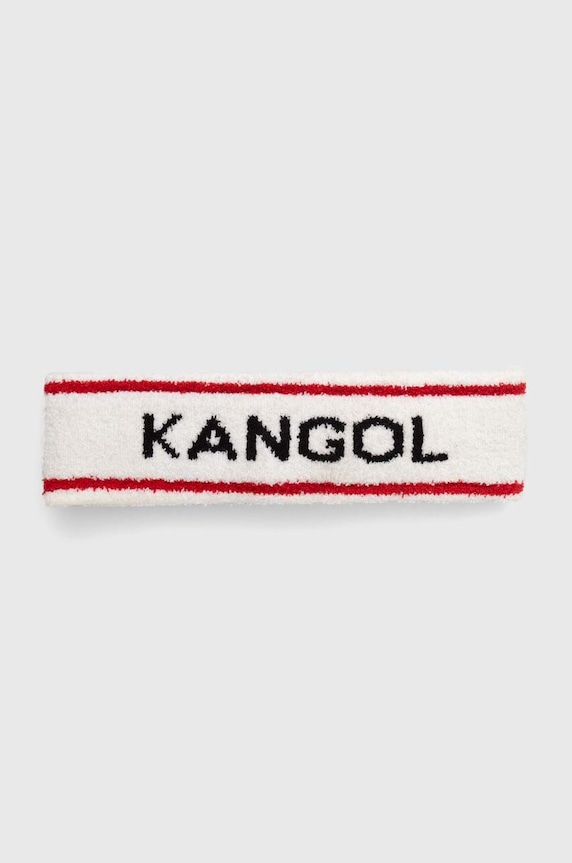 Пов'язка на голову Kangol інші білий K3302ST