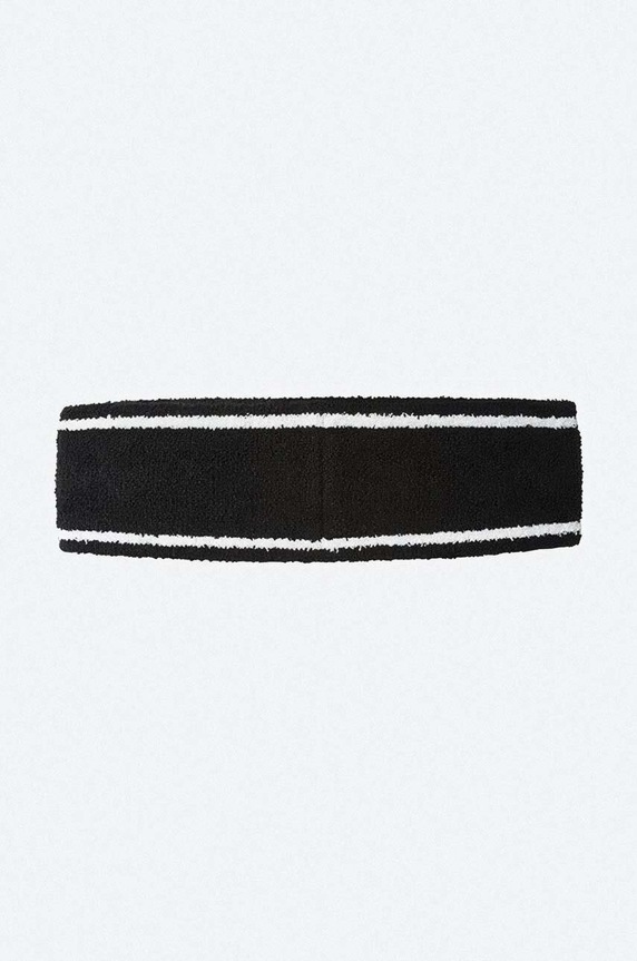 Kangol headband K3302ST black AA00