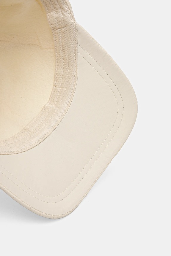 Šiltovka Kangol FUN PUFF BASEBALL béžová K5426.IH100