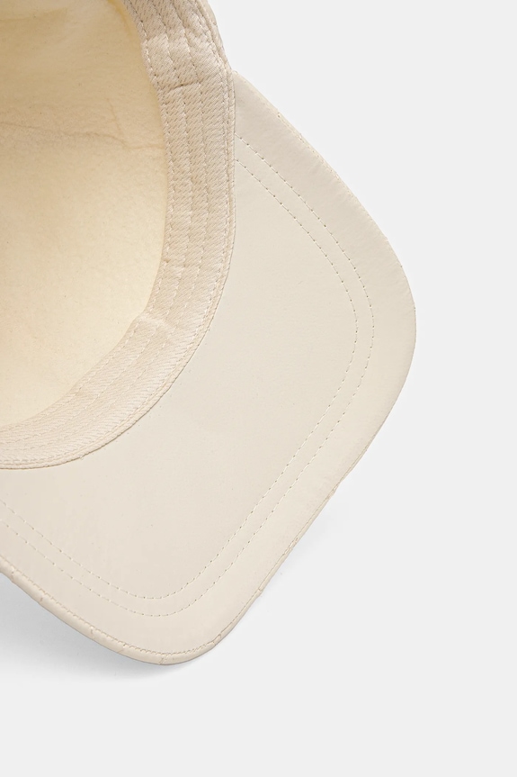 Šiltovka Kangol FUN PUFF BASEBALL béžová K5426.IH100