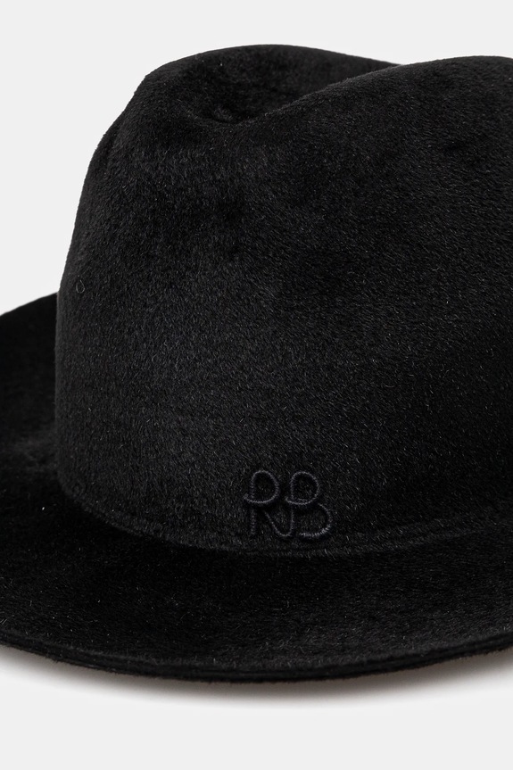 Dodaci Šešir Ruslan Baginskiy FDR033.F.WRB.6P crna