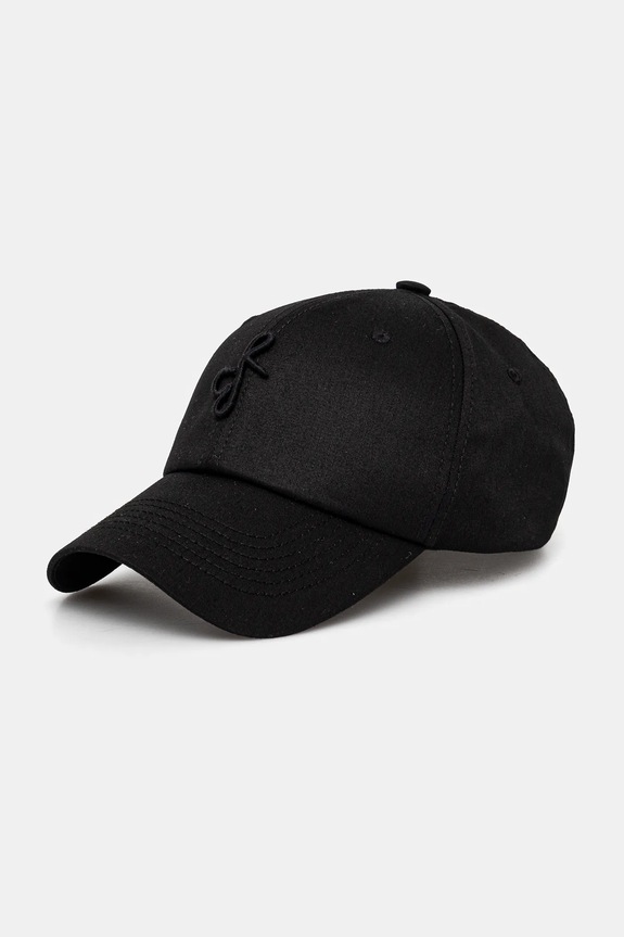 Καπέλο Ruslan Baginskiy Beret BSB033.CP.PWRB μαύρο AA00