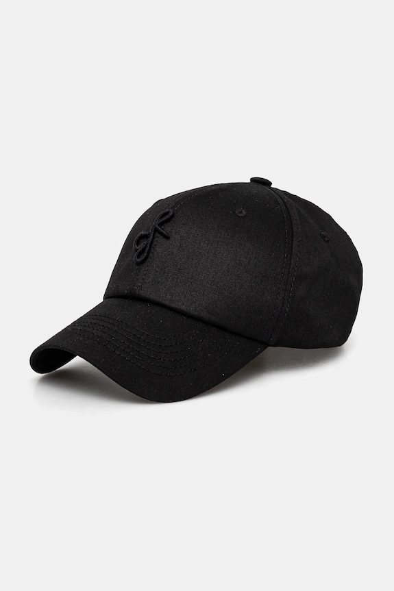 Καπέλο Ruslan Baginskiy Beret BSB033.CP.PWRB μαύρο AA00